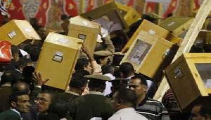 منتخبون أم معينون ؟؟ فهمي هويدي