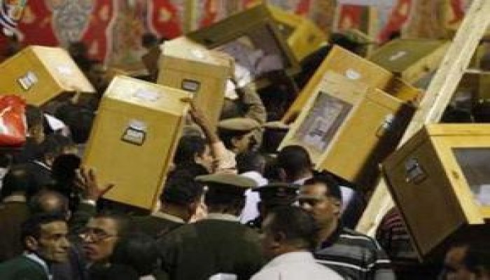 منتخبون أم معينون ؟؟ فهمي هويدي