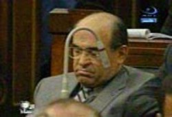 مجلس الحزب الوطني .. الشعب سابقاً!! ,,أ / محمد السروجي