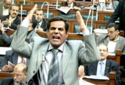 عبود :عملية تصفية الإخوان و رموز المعارضة أدارها جمال مبارك وعز والعادلي لصالح إسرائيل