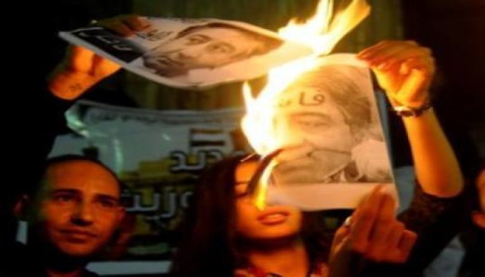 الإدارية العليا تقضي ببطلان إنتخابات مجلس الشعب الجولة الأولى والإعادة