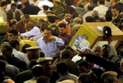 الانتخابات المصرية والإقصاء الكامل للإخوان .. راشد الغنوشي