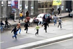 صحيفة أمريكية: الاستبداد يتصاعد بمصر وانتخابات برلمان 2010 هي الأكثر تزويرا في التاريخ