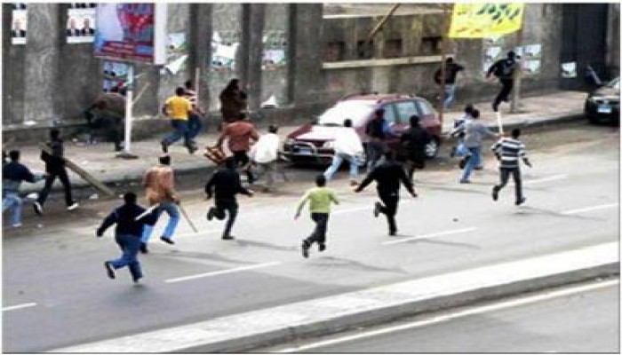 صحيفة أمريكية: الاستبداد يتصاعد بمصر وانتخابات برلمان 2010 هي الأكثر تزويرا في التاريخ