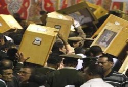 الصحف التنزانية: التزوير في الانتخابات المصرية كان سافرا بشكل محرج