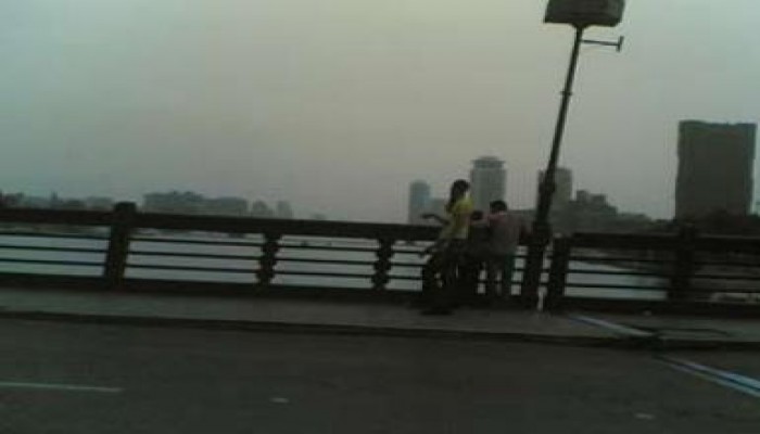 الأرصاد الجوية:  موجة عالية من البرودة تهاجم مصر غداً الجمعة وتستمر حتى الإثنين