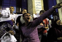 مرشح وفدي : نواب الوفد الستة نجحوا بالتنسيق مع الشرطة والحزب الحاكم