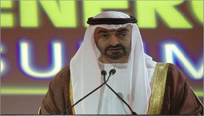 ويكيليكس :  حكام الإمارات حرضوا ضد حماس