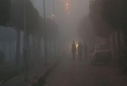 عاصفة ترابية تجتاح المدن المصرية وطقس سيئ لمدة 72 ساعة