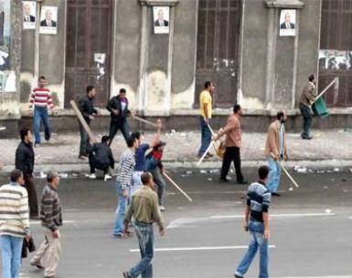نائب بالبرلمان الجديد يطعن على الإنتخابات : حتى يكون نائباً شرعياً بلا تزوير