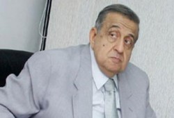 مبارك يكافئ إنتصار نسيم حنا صاحب إنتخابات الشورى المزورة بالتعيين فى برلمان التزوير