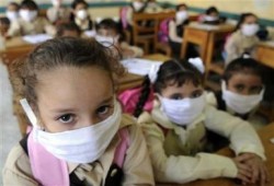 وزارة الصحة: اكتشاف 137 إصابة بإنفلونزا الخنازير خلال الأسبوع الماضي