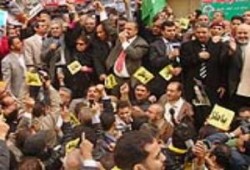 وماذا بعد الانتخابات.. خطة عمل لإحياء الأمل .. أ/محمد السروجي