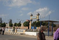إدارة سجن برج العرب تمنع الزيارة عن معتقلي الإخوان