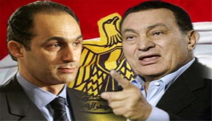 ويكيليكس: المؤسسة العسكرية في مصر ترفض جمال مبارك رئيسا