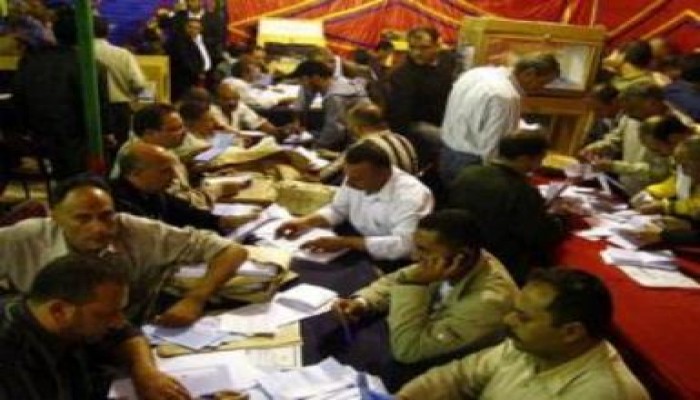 نائب رئيس مجلس الدولة: امتناع الحكومة عن تنفيذ أحكام بطلان الانتخابات دعوة صريحة للبلطجة
