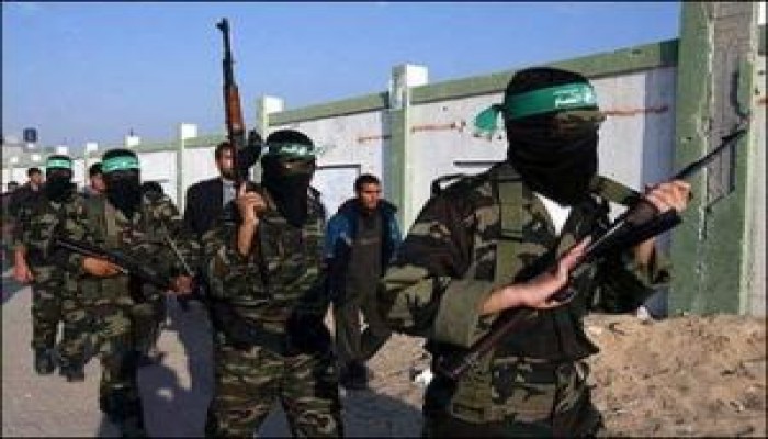 القسام والتجربة القسامية .. محسن صالح