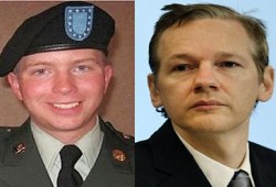 كيف وصلت التسريبات إلى ويكيليكس ، وما مصير الجندي الذي سربها(قصة القرن)