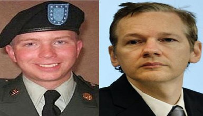 كيف وصلت التسريبات إلى ويكيليكس ، وما مصير الجندي الذي سربها(قصة القرن)