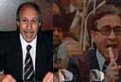 مصر بين رجالات المال وجنرالات الأمن ..أ/ محمد السروجي