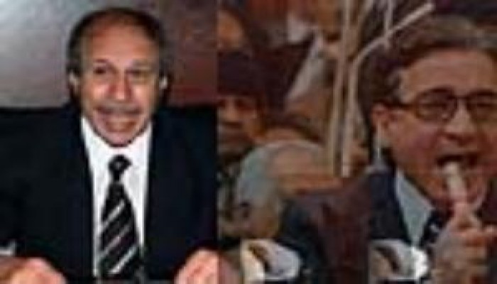 مصر بين رجالات المال وجنرالات الأمن ..أ/ محمد السروجي