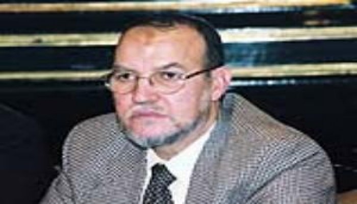 فى أعقاب الانتخابات المصرية ... د. عصام العريان
