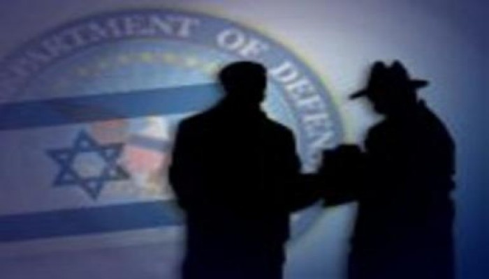 مصر تكشف شبكة تجسس لاسرائيل