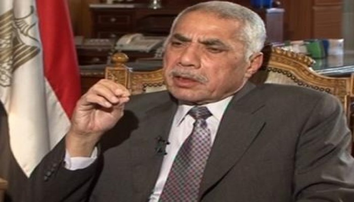 عبد العزيز عمرللعربية:بطلان مجلس الشعب يبطل انتخاب الرئيس والإنتخابات شهدت عبثاً بالصناديق