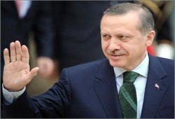 نجم تركيا بدأ يلمع