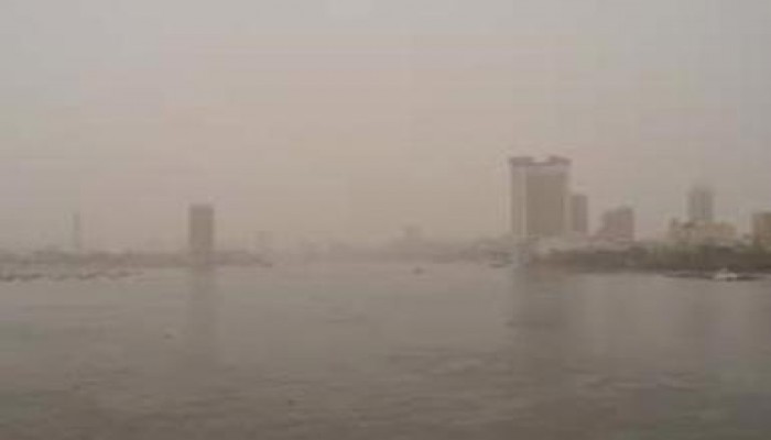 الأرصاد: موجة جديدة من الصقيع والأمطار والرياح الشديدة تهاجم مصر