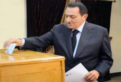 وشهد شاهد من أهل الحزب الوطنى .. د/حسن نافعة