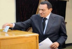 وشهد شاهد من أهل الحزب الوطنى .. د/حسن نافعة