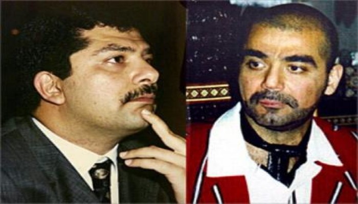 شاب تركي يدعي أنه حفيد صدام حسين ويطالب بإرث عدي