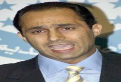 جمال مبارك: يبقي على غموض اسم مرشح الوطني للرئاسة للحفاظ على فرصه في الترشح