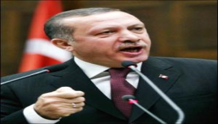 قراءة فى مقال أردوغان .. محمد عوض
