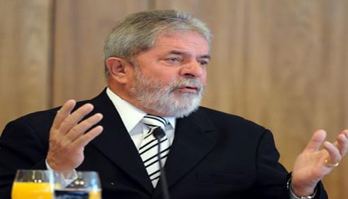 لا تقرأ هذا الخبر :البرازيل خامس إقتصاد فى العالم على يد عامل الأحذية السابق لولا دا سيلفا