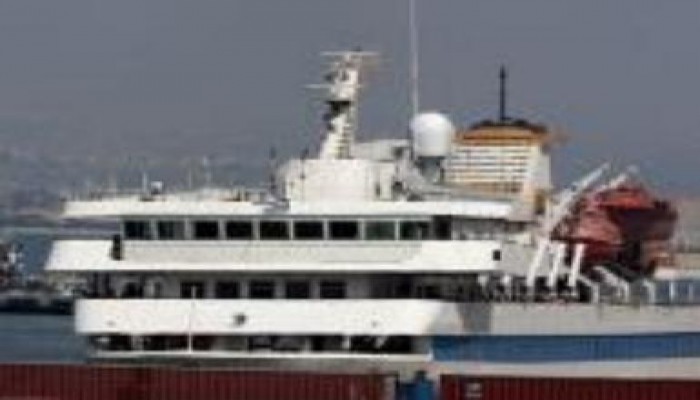 قافلة مساعدات آسيا تناشد مصر منحها الموافقة لدخول ميناء العريش فى الطريق لغزة