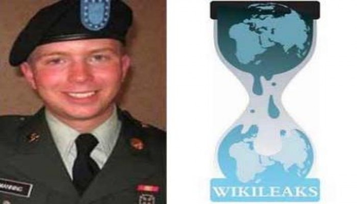 مانينج بطل ويكيليكس  الحقيقي تحت التعذيب بأمريكا