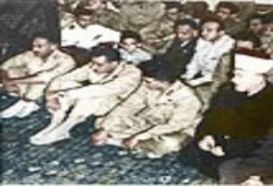 رؤساء مصر والإخوان المسلمون .. تساؤلات حائرة !! عبد الحليم الكناني