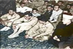 رؤساء مصر والإخوان المسلمون .. تساؤلات حائرة !! عبد الحليم الكناني