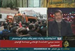 د. مرسي: جريمة الإسكندرية لا يقرها شرع ولا دين
