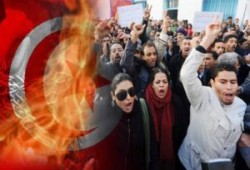 إنذار من تونس .. د. عصام العريان