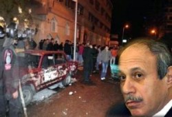 جريمة الإسكندرية ..  والفشل الأمنى الذريع .. حازم سعيد