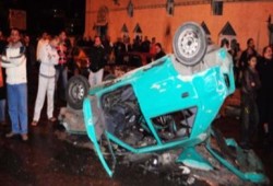 جهة سيادية تجري تحريات عن 350 يهودياً قضوا ليلة بالإسكندرية قبل الحادث