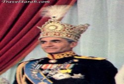 إنتحار إبن الشاه