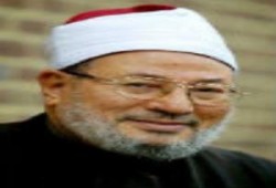 إلا القرضاوي!! وائل أبو هلال