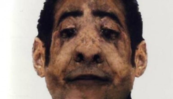 مصادر بالنيابة: الصورة التي سربتها الداخلية لمرتكب تفجيرات الإسكندرية فرقعة إعلامية