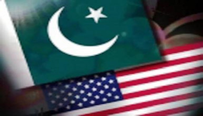 السفير الأمريكي: واشنطن لها حق التدخل بشؤون باكستان لأنها أكبر مانح للمساعدات!إ