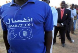 صح النوم ياعرب : انفصال جنوب السودان وشيك