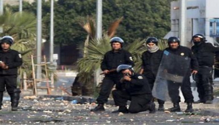 بن علي يترنح: يهدد ويتوعد ويستعطف ويتلطف وقناصته ضربوا الأهالي والنساء والأطفال فى مقتل